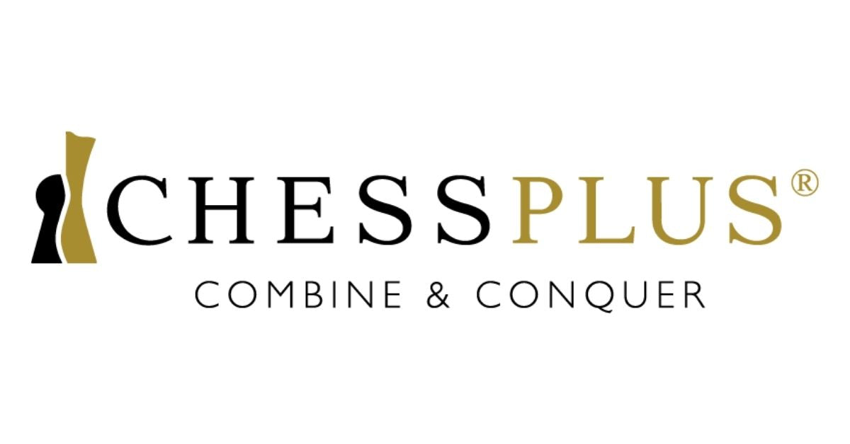 Chessplus logo