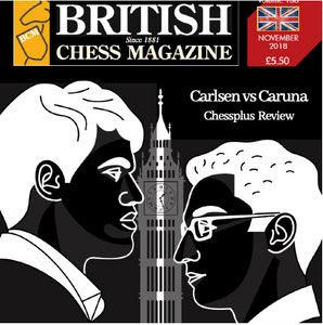 British Chess Magazine Review
