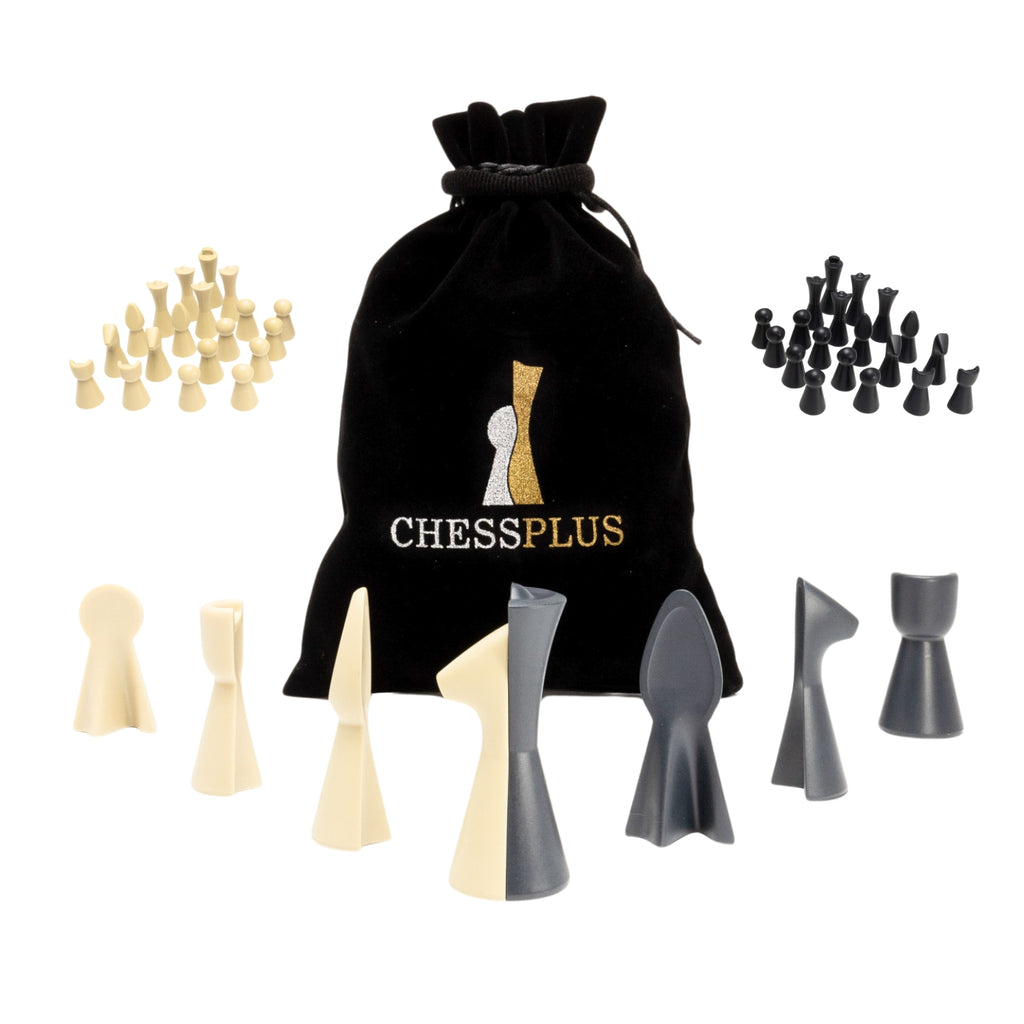 Everyday Edition - CHESSPLUS – Chessplus