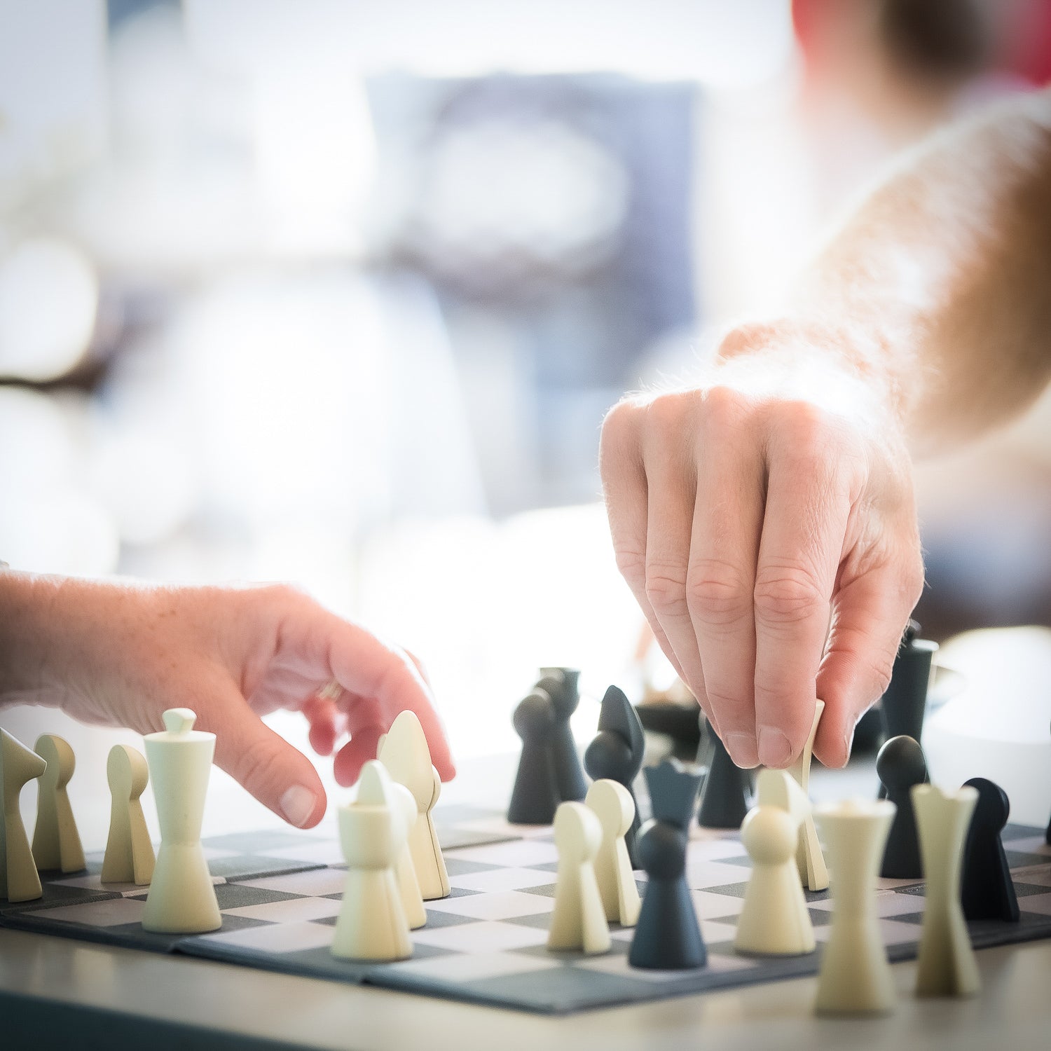 Players Edition - CHESSPLUS