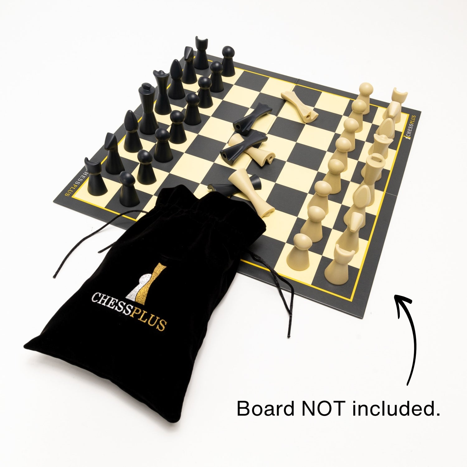 Chess Plus Everyday Edition - CHESSPLUS β Chessplus