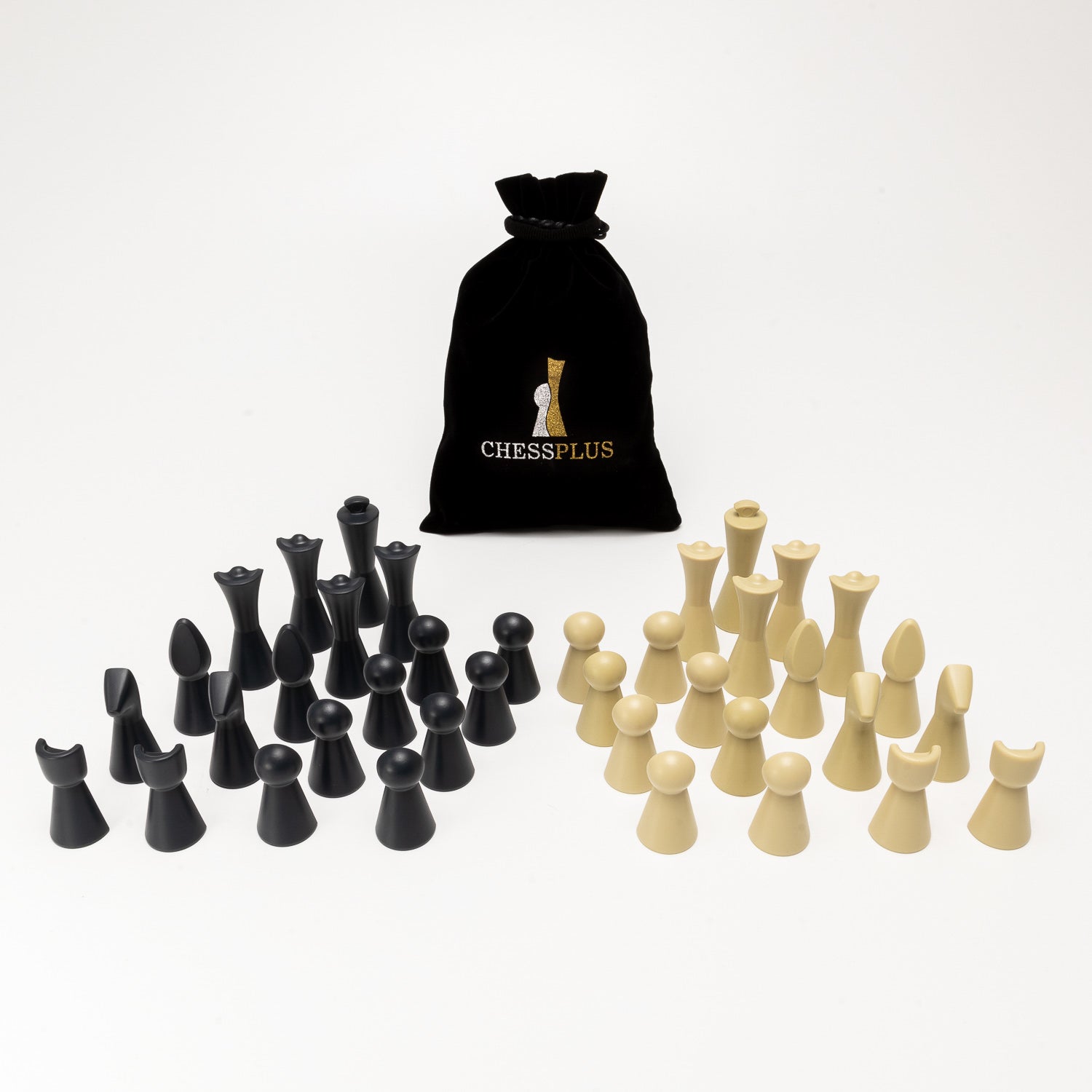 Everyday Edition - CHESSPLUS