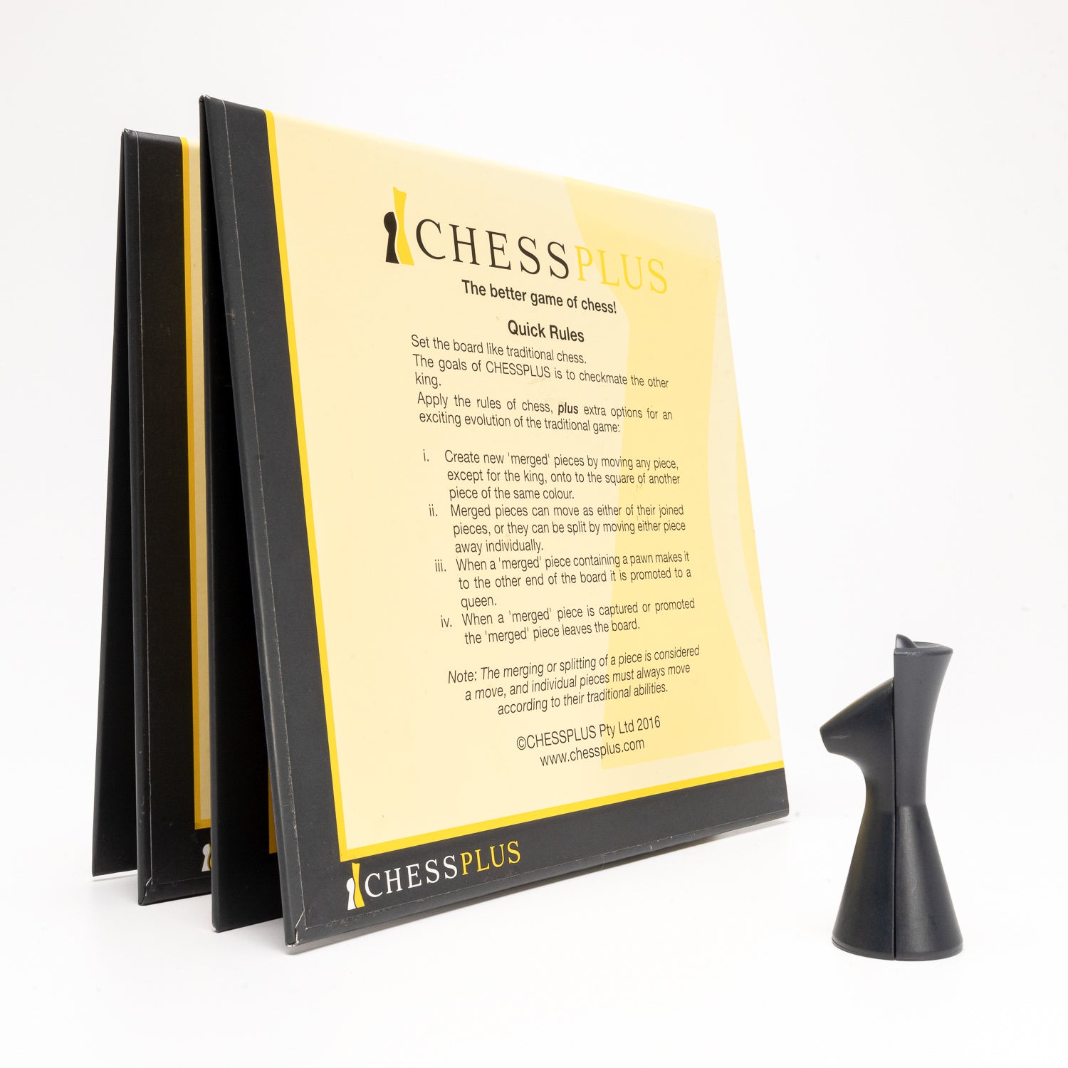 Players Edition - CHESSPLUS