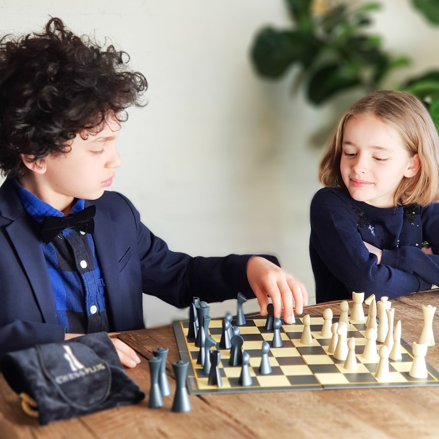 Chess Plus Players Edition - CHESSPLUS β Chessplus