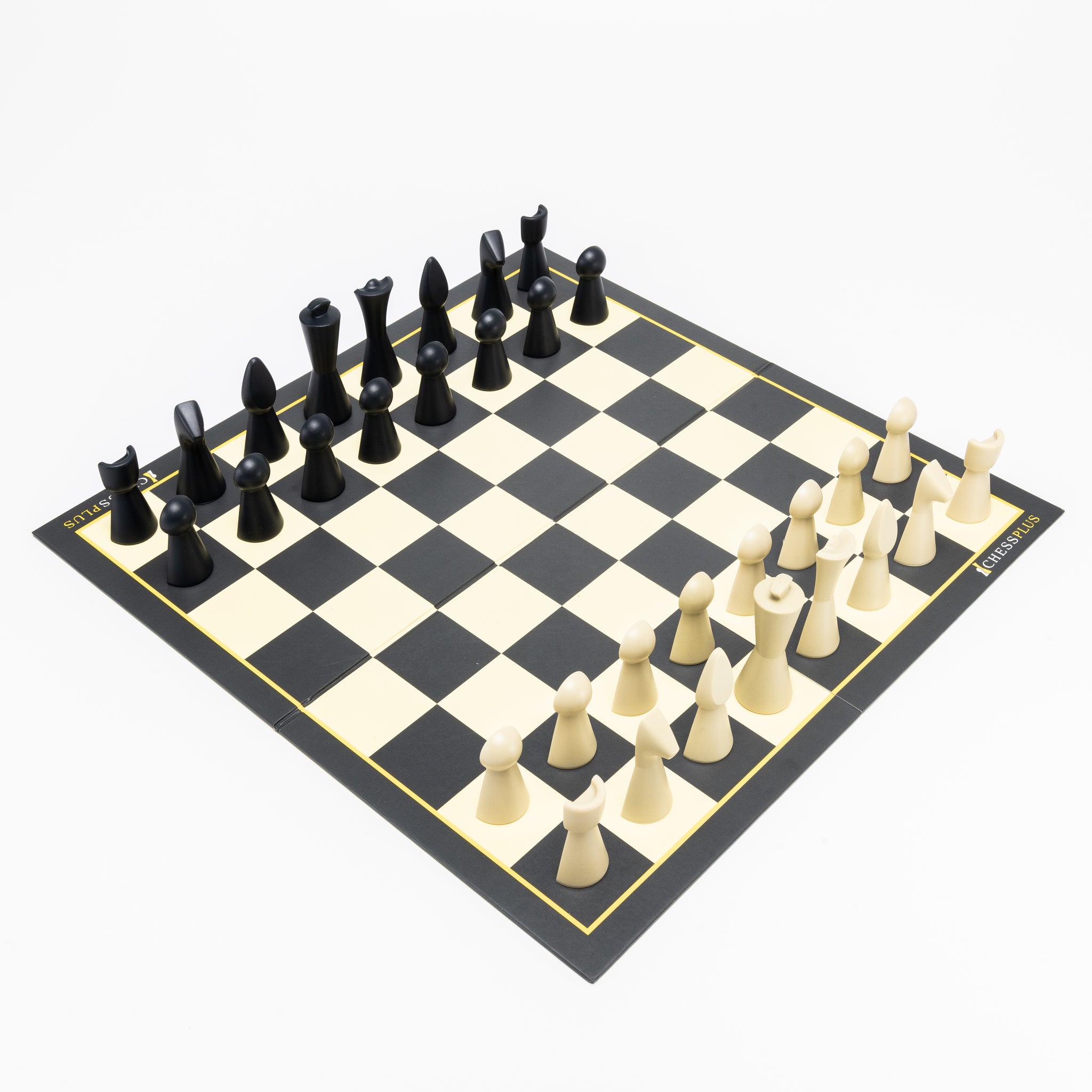 Chess Plus Players Edition - CHESSPLUS β Chessplus