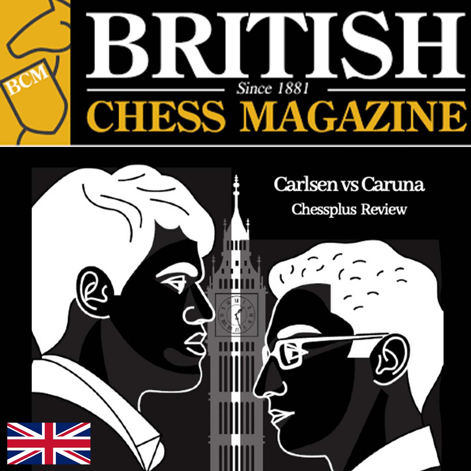 ChessPlus shines in British chess premier league (4NCL) – ChessPlus