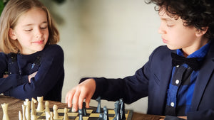 ChessPlus shines in British chess premier league (4NCL) – ChessPlus