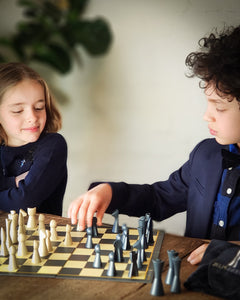 Chess Express Kids! Have Fun! Play! Win!