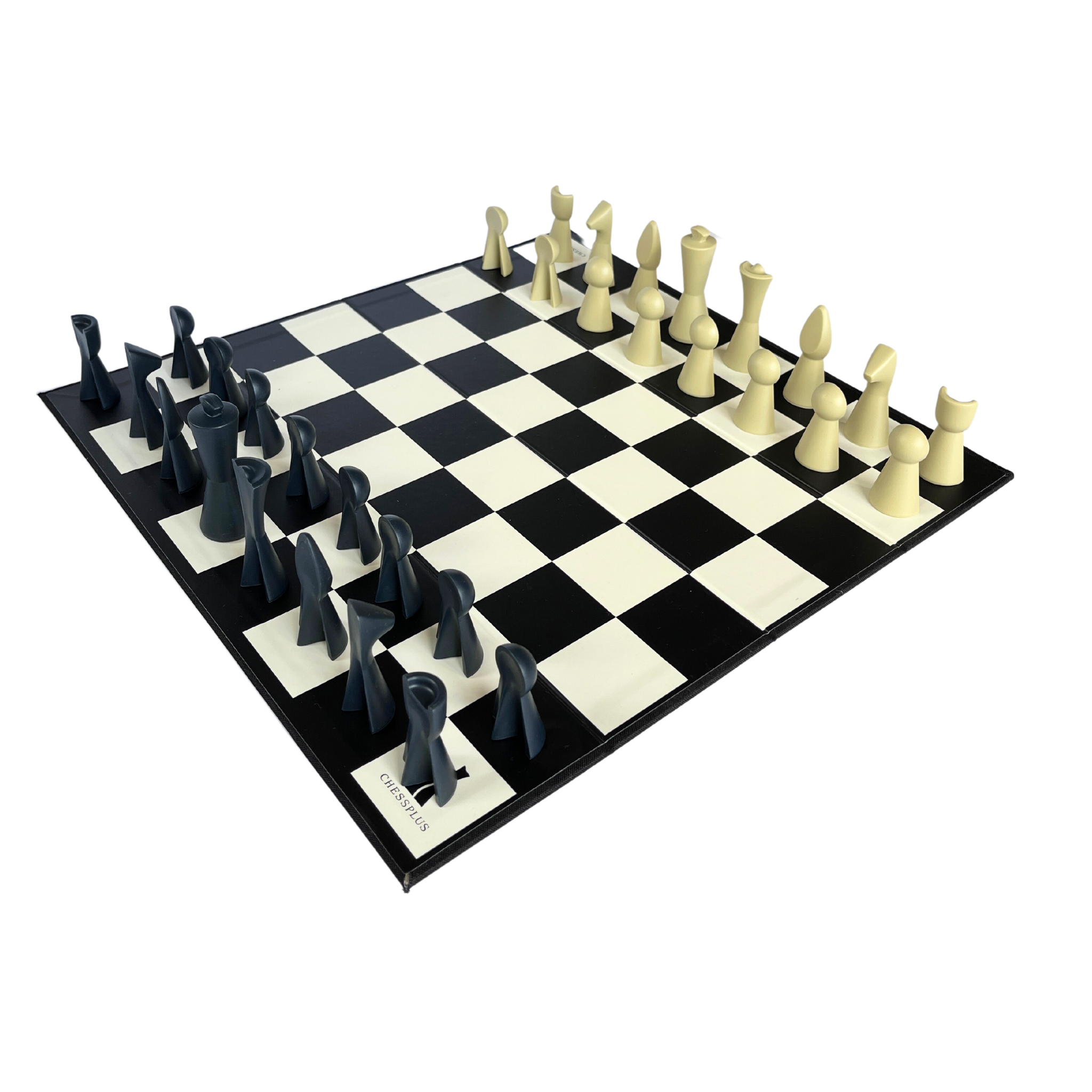 Designer Edition - With Weighted Playing Pieces