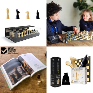 Notchess