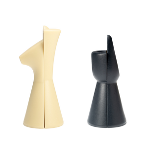 Designer Edition - With Weighted Playing Pieces