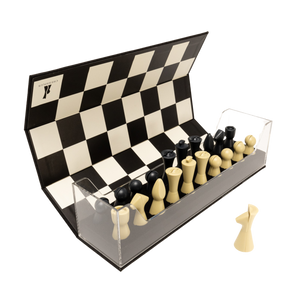 Designer Edition - With Weighted Playing Pieces